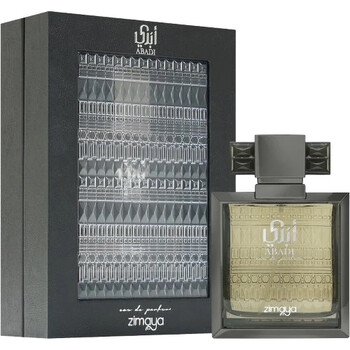 Abadi Saga EDP Spray 3.4 oz