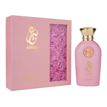 Abeer EDP Spray 3.4 oz