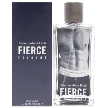 Abercrombie Fierce EDC Spray 6.7 oz