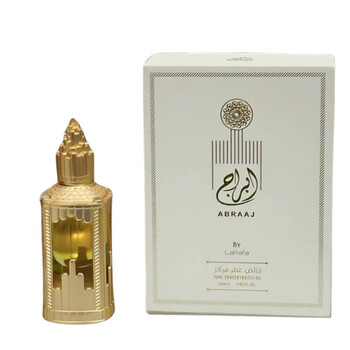 Abraaj Perfume Oil 0.67 oz