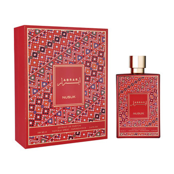 Abrar EDP Spray 3.4 oz