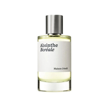 Absinthe Boreale EDP Spray 3.4 oz Tester