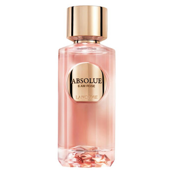 Absolue 6AM Rose EDP Spray 3.4 oz Tester