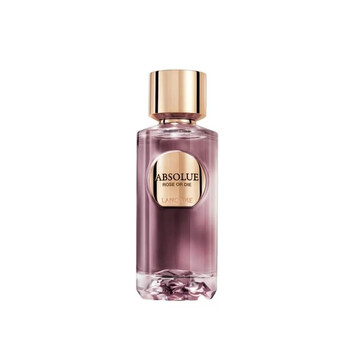Absolue Rose Or Die EDP 3.4 oz Tester