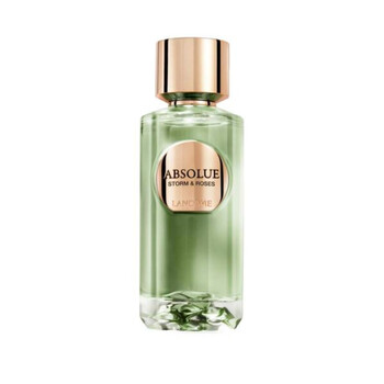 Absolue Storm  Roses EDP Spray 3.4 oz Tester