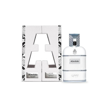 Absolute EDP Spray 3.4 oz