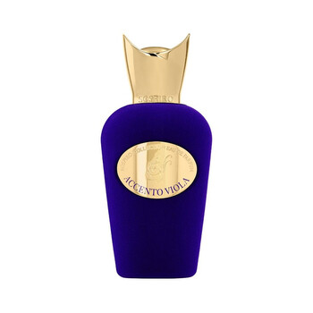 Accento Viola EDP Spray 3.4 oz