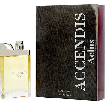 Aclus EDP Spray 3.4 oz