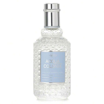 Acqua Colonia Coconut Water  Yuzu EDC Spray 1.7 oz Tester