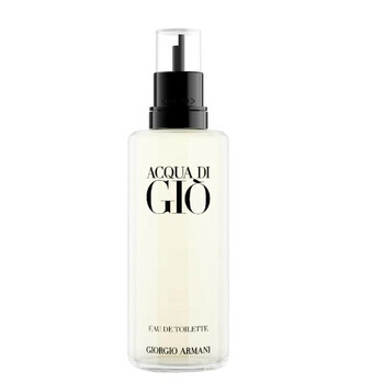 Acqua Di Gio EDT 5.0 oz Refill