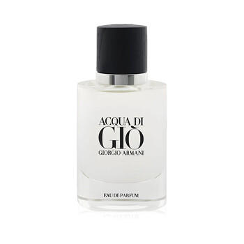 Acqua Di Gio Men  Giorgio Armani Parfum Refillable Spray 1.35 oz 40 ml M