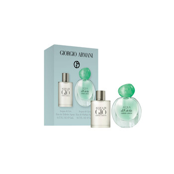 Acqua Di Gio Mini Set Gift Set