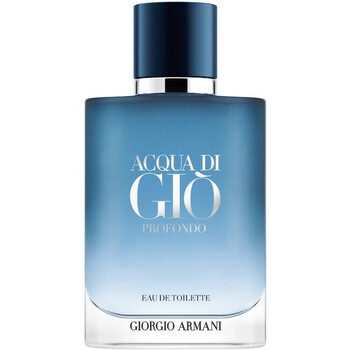 Acqua Di Gio Profondo EDT Spray 3.4 oz Tester
