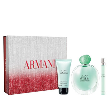 Acqua Di Gioia Gift Set