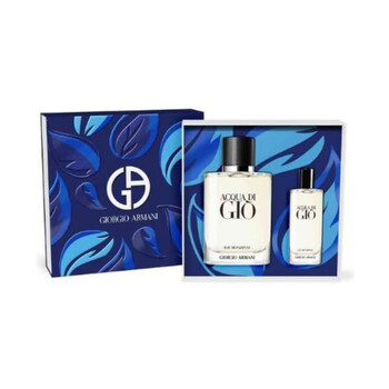 Acqua di Gio Gift Set