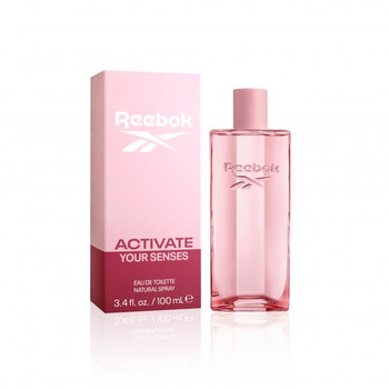 Activate Your Senses EDT Spray 3.3 oz