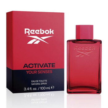 Activate Your Senses EDT Spray 3.3 oz