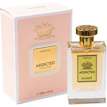 Addicted Madame EDP Spray 4.0 oz