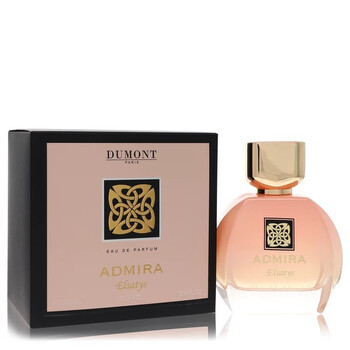 Admira Elsatys EDP Spray 3.4 oz