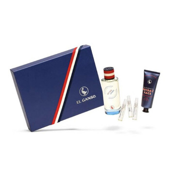 After Game Gift Set