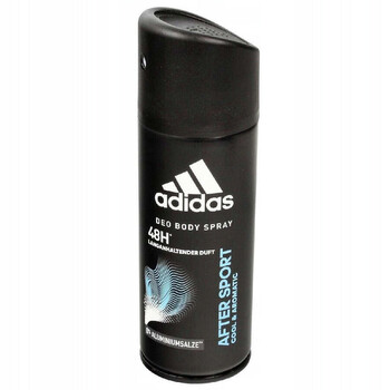 After Sport Deodorant Spray 5 oz