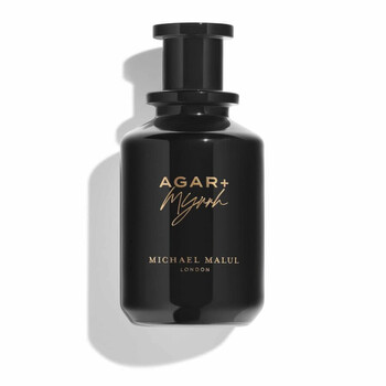 AgarMyrrh EDP 3.4 oz