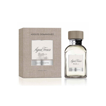 Agua Fresca EDT Spray 4 oz