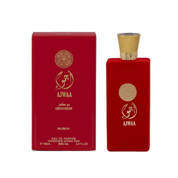 Ajwaa Concentrated EDP Spray 3.4 oz