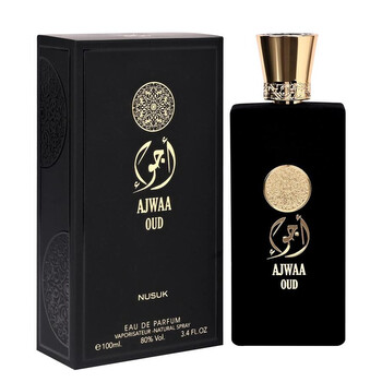 Ajwaa Oud EDP Spray 3.4 oz