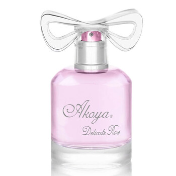 Akoya Delicate Rose EDP Spray 2 oz