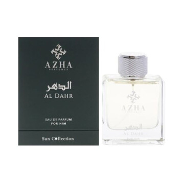 Al Dhar EDP Spray 3.38 oz