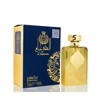 Al Dirgham Limited Edition EDP Spray 3.4 oz