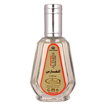 Al Fares EDP Spray 1.7 oz