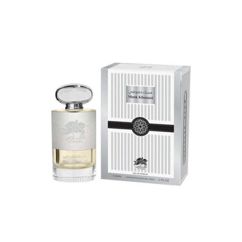 Al Fares Musk Khususi EDP Spray 2.7 oz