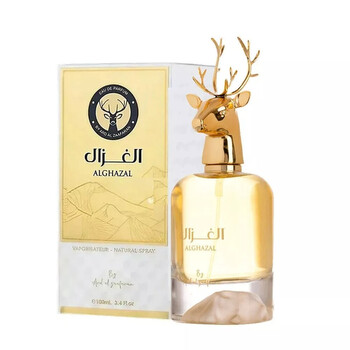 Al Ghazal EDP Spray 3.4 oz