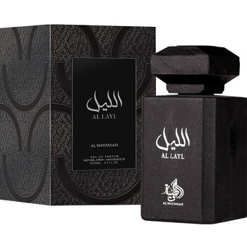 Al Layl EDP Spray 3.4 oz