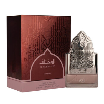 Al Mukhtalif Extrait de Parfum Spray 3.4 oz