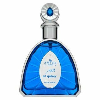 Al Qaiser Amiri EDP Spray 3.4 oz