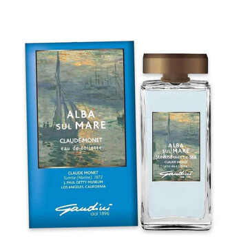Alba sul Mare Sunrise Over The Sea EDT Spray 3.4 oz