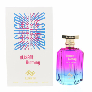 Alchemi Harmony EDP Spray 3.4 oz