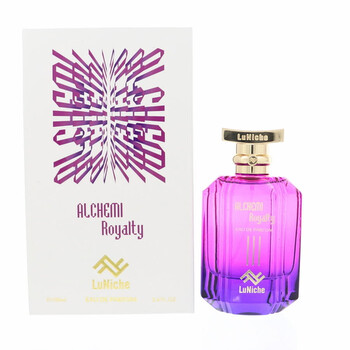 Alchemi Royalty EDP Spray 3.4 oz