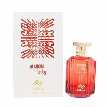 Alchemi Unity EDP Spray 3.4 oz