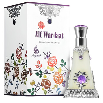 Alf Wardat Perfume Oil 1 oz