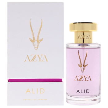 Alid Extrait de Parfum Spray 3.3 oz