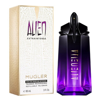 Alien Extraintense EDP Spray 3.0 oz