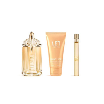 Alien Goddess 3pcs EDP Gift Set