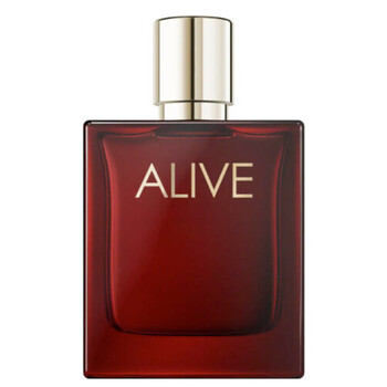 Alive Absolu Parfum Intense EDP Spray 1.7 oz Tester