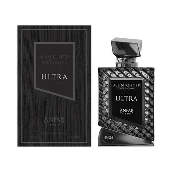 All Nighter Ultra Extrait de Parfum Spray 3.4 oz