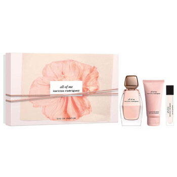 All Of Me Gift Set