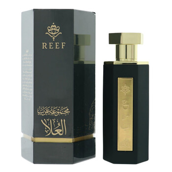 Alula Arabs Collection EDP Spray 3.4 oz